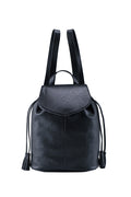 Back Bag - Black